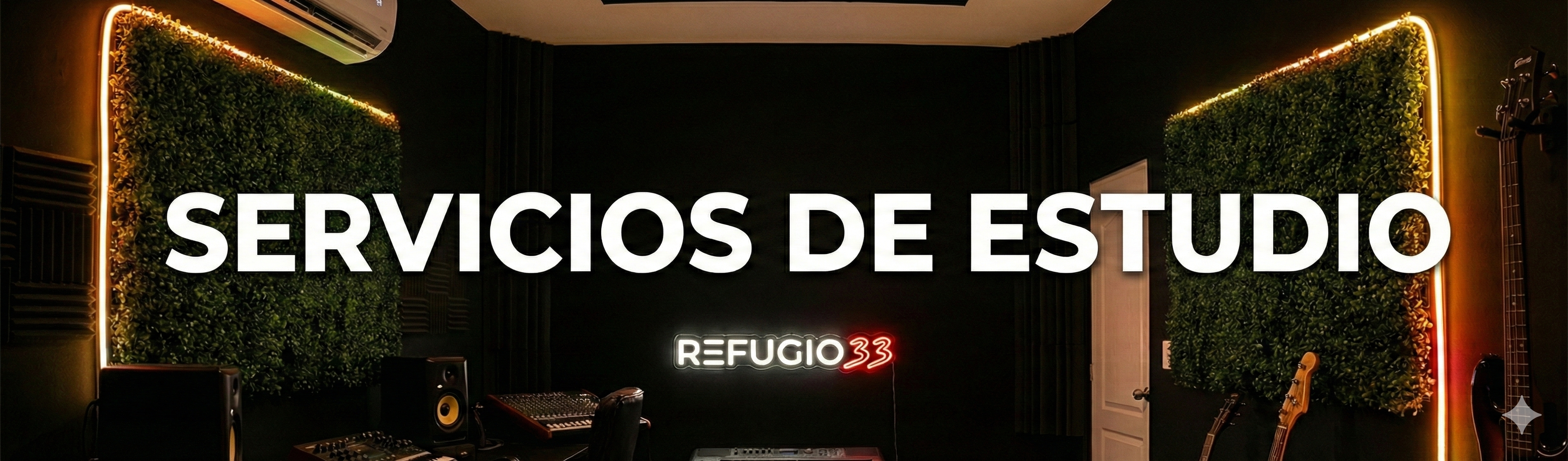 SERVICIOS DE ESTUDIO