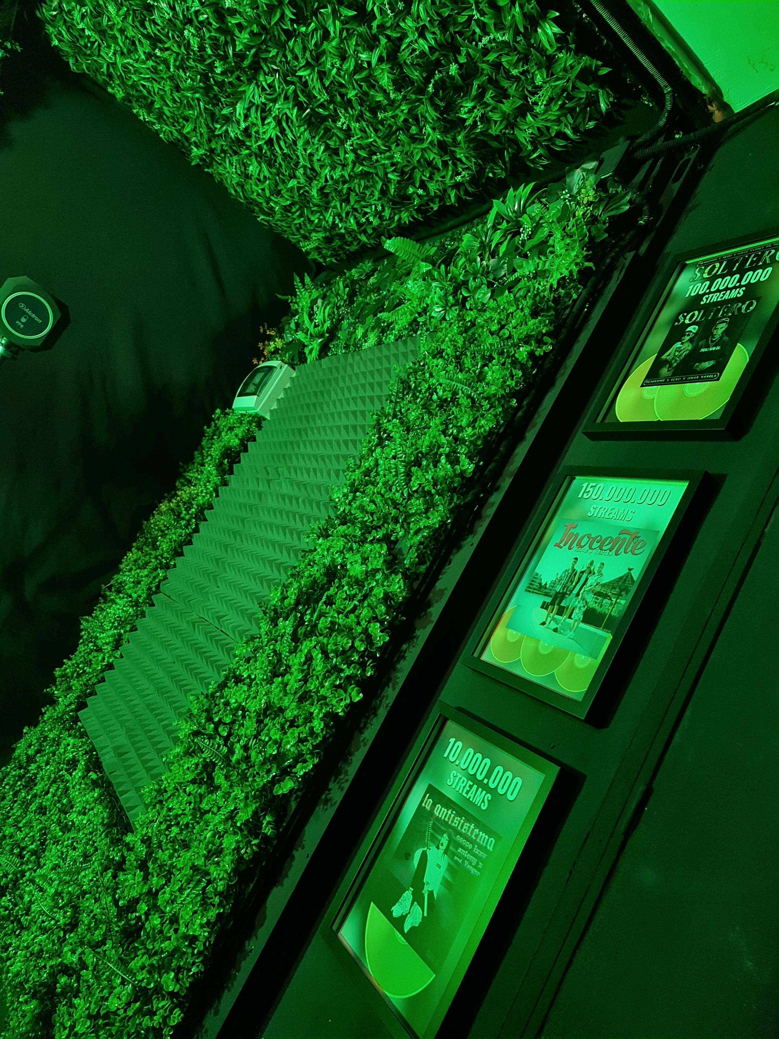 CURSO PRODUCCIÓN MUSICAL